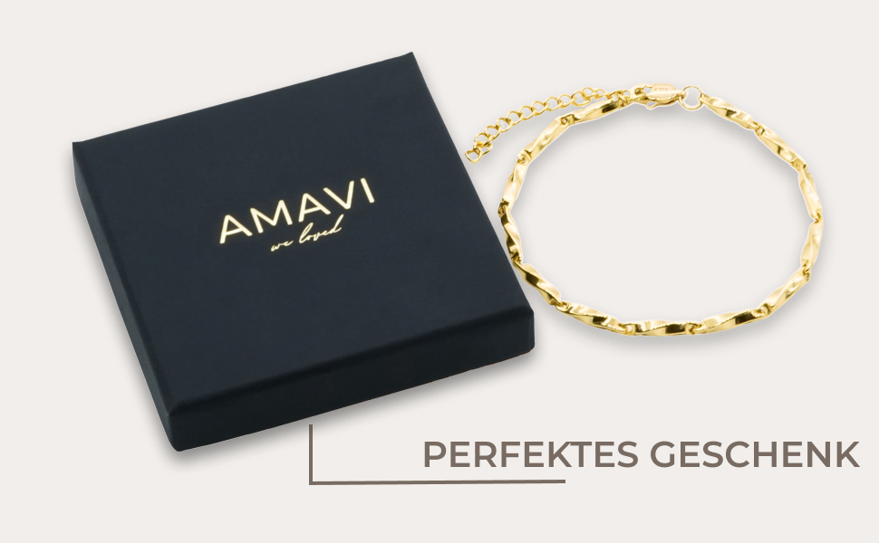 AMAVI – A+ Content Modul 4
