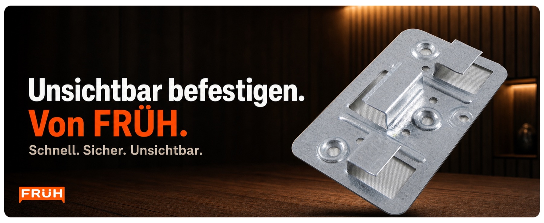 FRÜH, A+ Content Modul 1