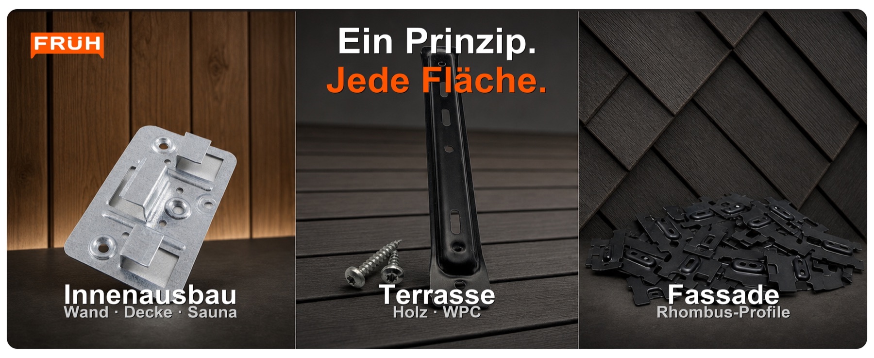 FRÜH, A+ Content Modul 4