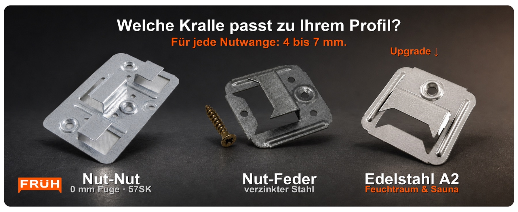 FRÜH, A+ Content Modul 5