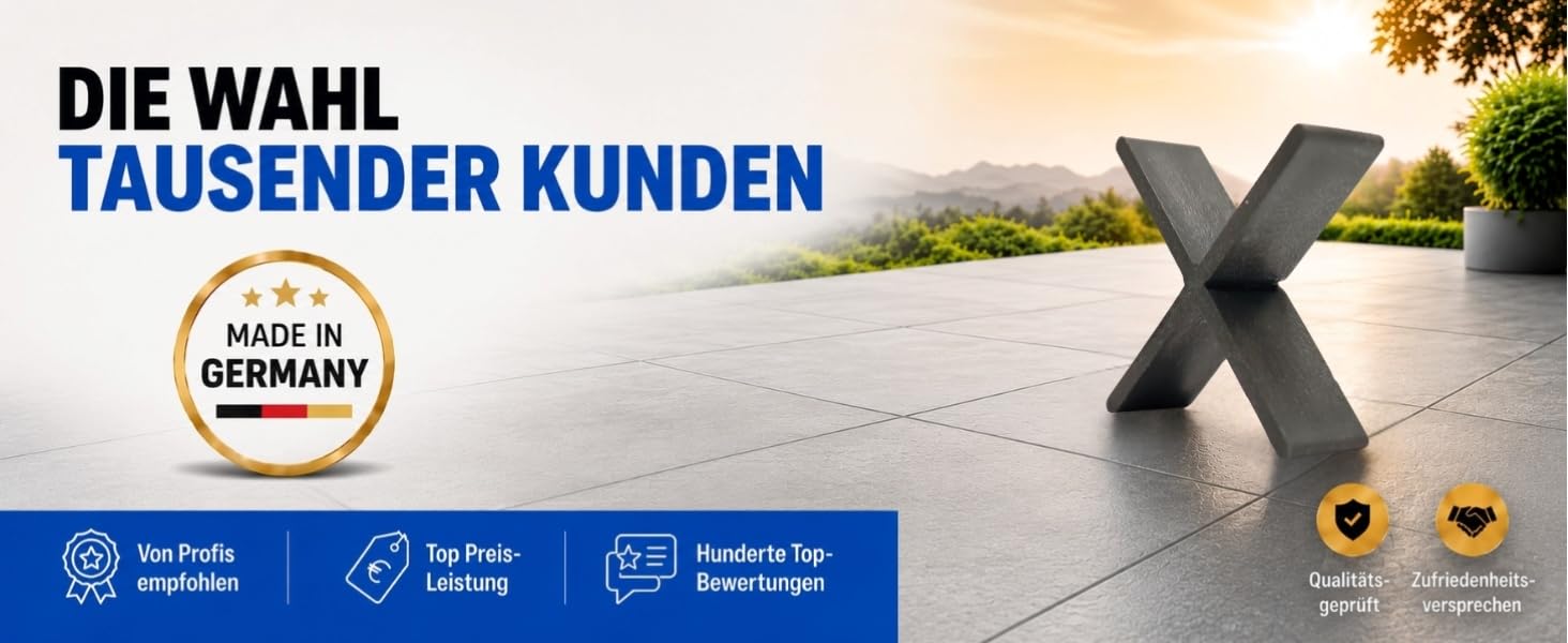 Bauhandel24 – A+ Content Modul 5