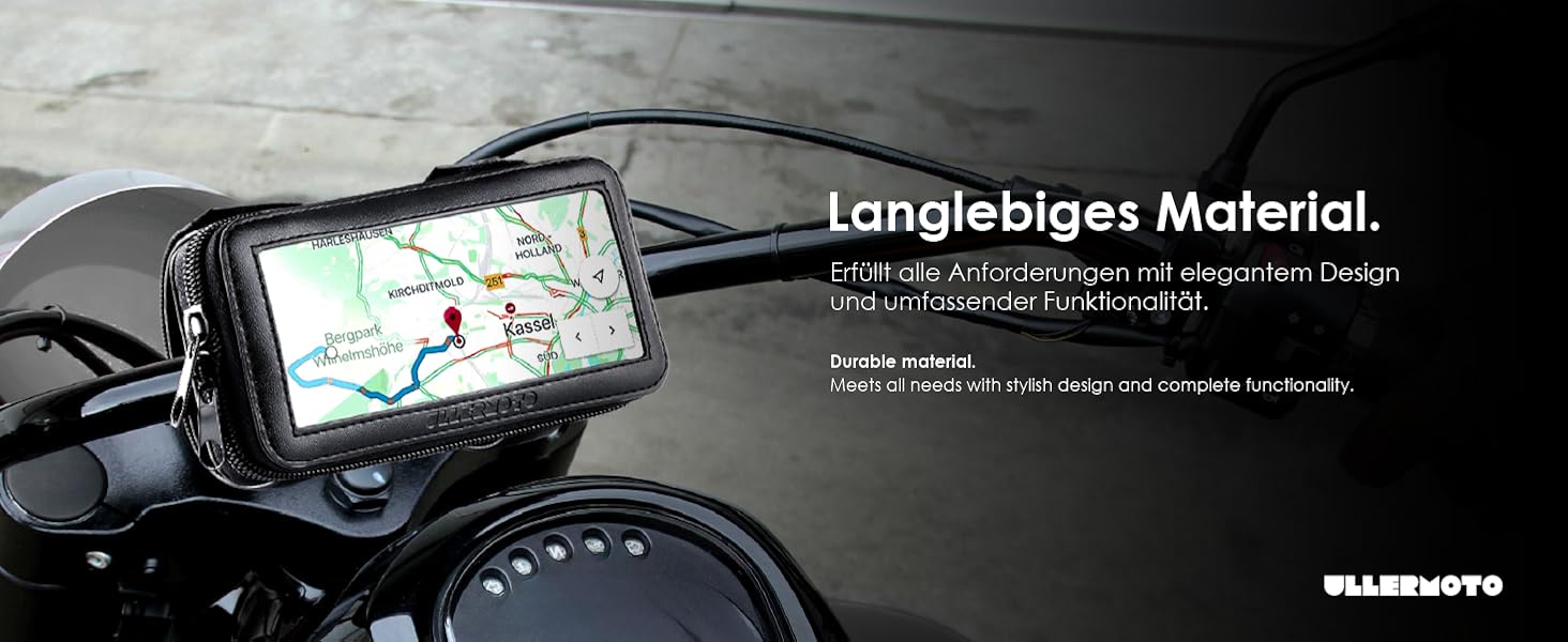 Ullermoto – A+ Content Modul 2