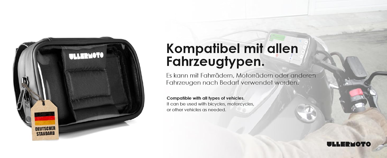 Ullermoto – A+ Content Modul 5
