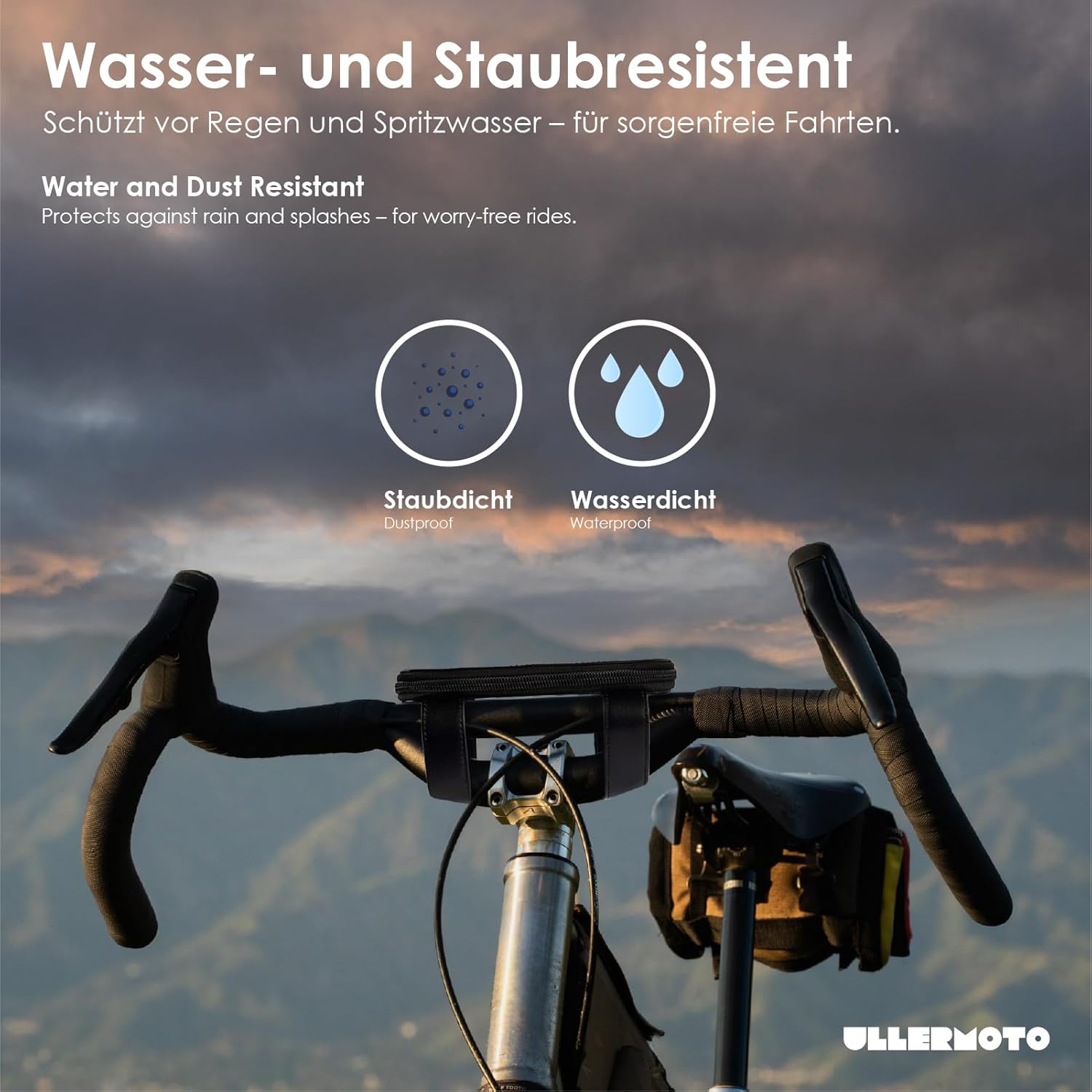 Ullermoto – Amazon-Listing