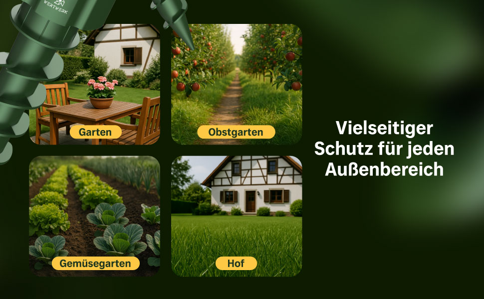 WERTWERK – A+ Content Modul 4